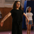 “Yoga a Scuola” è un progetto iniziato nel 2017-2018 nella scuola elementare Pirazzini A. di Faenza