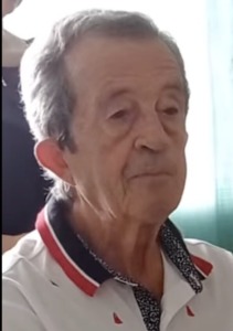 Osvaldo Semprini