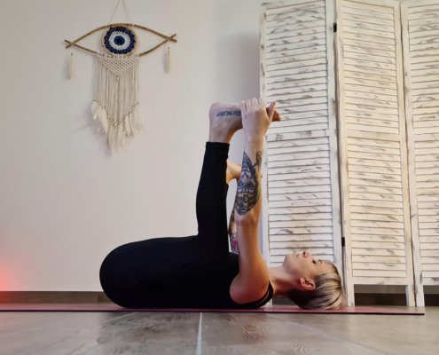 YinYoga