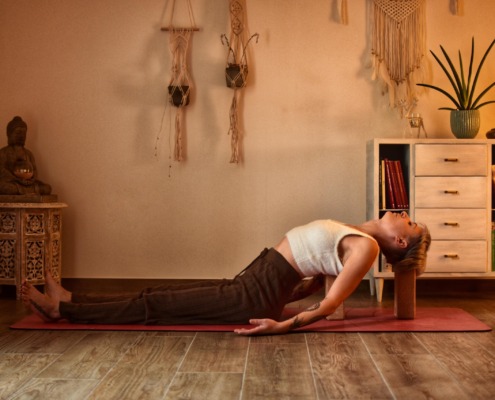 YinYoga