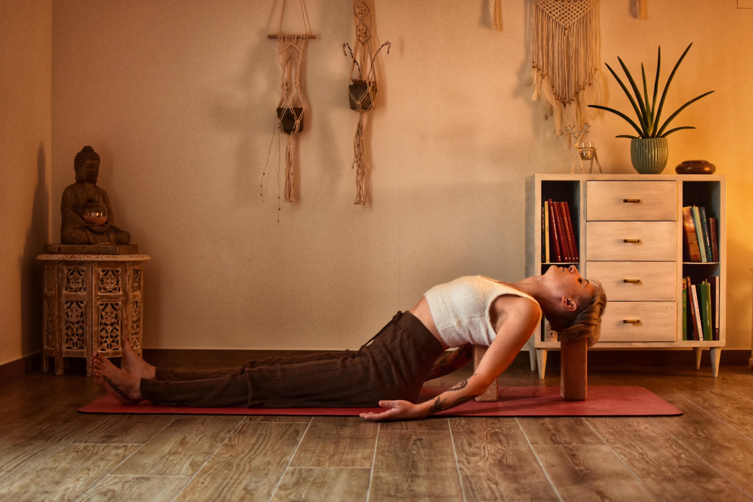 YinYoga