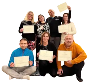 Corsi Professionali Olistici Monotematici - inSinergia Scuola Olistica e Yoga