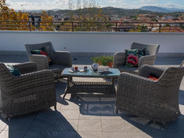 Essenza Suite Apartments Rimini